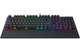 Klawiatura przewodowa SPC Gear GK650K Omnis RGB Kailh Brown USB Czarna (SPG116) - obraz 7
