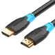 Кабель Vention HDMI-HDMI, 1 m, v2.0 (AACBF) - изображение 9