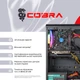 Персональный компьютер COBRA Advanced (I121F.8.H1S4.64.16850) - изображение 8