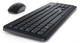 Комплект клавиатура + мишка Dell Wireless Keyboard and Mouse-KM3322W - Ukrainian - изображение 4