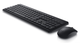 Комплект клавиатура + мишка Dell Wireless Keyboard and Mouse-KM3322W - Ukrainian - изображение 5