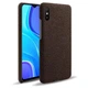 Защитный чехол KSQ Cloth Style для Xiaomi Redmi 9A - Coffee - изображение 1