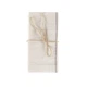 Набор кухонных салфеток Lotus Home Benna off white 35*50 (2 шт) (svt-2000022323383) - изображение 4