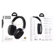 Бездротові навушники HOCO W35 wireless headphones Black (6931474766243) - изображение 6