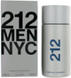 Woda toaletowa męska Carolina Herrera 212 Men Heroes 200 ml (8411061853207) - obraz 1