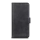 Чехол Deexe Pocket Wallet для Xiaomi Poco X3 / Poco X3 Pro - Black - изображение 2