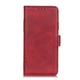 Чохол Deexe Pocket Wallet для Xiaomi Poco X3 / Poco X3 Pro - Red - зображення 2