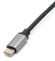 Адаптер ExtraDigital Type-C to HDMI / VGA (KBV1743) - изображение 3