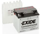 Аккумулятор 30Ah-12v Exide E60-N30L-A 185х128х168 R, EN300 Exide (E60N30LA) - изображение 1