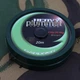 Лидкор GARDNER HEAVY PLUMMET leadcore, 45lb, коричневий (PLC45) - зображення 1