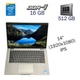 Ультрабук Dell Latitude 5430 / 14" (1920x1080) IPS / Intel Core i7-1255U (10 (12) ядер 1.7 - 4.7 GHz) / 16 GB DDR4 / 512 GB SSD / Intel Iris Xe Graphics / WebCam - изображение 1