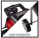 Веткоизмельчитель электрический Einhell GC-KS 2540 CB (3430400) - изображение 6
