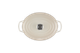 Кастрюля Le Creuset Signature 2,6 л овальная Meringue (21178237164430) - изображение 4