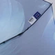 Зонт женский автомат Nex Синий 000273986 - изображение 5