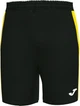 Шорты футбольные Joma MAXI черно-желтые 8XS-7XS 101657.109 - изображение 1