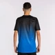 Футболка Joma TIGER IV чорно-синя M 102764.701 - зображення 4
