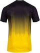 Футболка Joma TIGER IV чорно-жовта 2XS 102764.901 - зображення 2