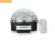 Светодиодный диско-шар для вечеринок XPRO L001 (lp-89522_283) - изображение 1