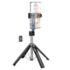 Монопод для селфі XPRO K15 (98pc) чорний (MAW-42344_420) - зображення 3