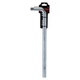 Вороток L-подібний 3/4" 450мм CrV ULTRA (6050022) - зображення 3