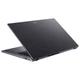 Ноутбук Acer Aspire 5 A515-58P 15.6" FHD IPS, Intel i3-1315U, 8GB, F256GB, UMA, Lin, серый - изображение 5