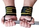 Бинты кистевые Olimp Hardcore Wrist Wrap - изображение 4