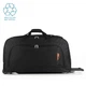 Сумка дорожная на колесах Gabol Week Eco 94L Negro (122314-001) - изображение 2