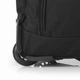 Сумка дорожная на колесах Gabol Week Eco 94L Negro (122314-001) - изображение 6