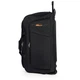 Сумка дорожная на колесах Gabol Week Eco 94L Negro (122314-001) - изображение 9
