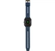 Смарт-часы Amico GO FUN Pulseoximeter and Tonometer blue UA UCRF - изображение 2