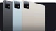 Планшет Xiaomi Pad 6 6/128GB Gold (Asian Version) Seller Refurbished - зображення 5