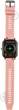 Смарт-часы Amico GO FUN Pulseoximeter and Tonometer pink UA UCRF - изображение 2