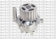 Насос водяной VAG 1.4TDI/1.9TDI Metelli Metelli (240879) - изображение 1