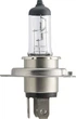 Автолампа галогенова 60/55W Philips (12342PRC1) - изображение 2