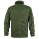 Куртка тактическая CONDOR ALPHA Fleece Олива L - изображение 2