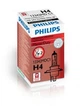Автолампа галогенова 75/70W Philips (13342MDC1) - изображение 1