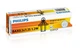 Лампа розжарювання BAX8,3/1,35 Black 12V 1.2W (вир-во Philips) Philips (12597CP) - зображення 1