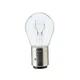 Лампа накаливания P21/4W 12V BAZ15d 2шт blister (выр-во Philips) Philips (12594B2) - изображение 2
