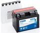 Аккумулятор 11,2Ah-12v Exide AGM ETZ14-BS 150х87х110 L, EN205 Exide (ETZ14BS) - изображение 1