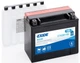 Стартерная батарея (аккумулятор) EXIDE ETX20H-BS Exide (ETX20HBS) - изображение 1
