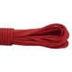 Шнур-паракорд (Paracord Type I - 2,3 мм) Simple темно-красный 199pm 30 м. - изображение 2