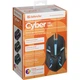 Мишка Defender Cyber MB-560L Black (52560) - изображение 3