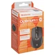 Мишка Defender Optimum MB-270 Black (52270) - изображение 2
