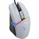 Мишка A4Tech Bloody W60 Max Panda White - зображення 2