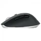 Миша бездротова Logitech M720 Triathlon (910-004791) Black USB - изображение 2