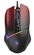 Мишка A4Tech Bloody W60 Max Gradient Red - изображение 1