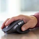 Мишка Logitech MX Master 3S for Business Performance Wireless/Bluetooth Graphite (910-006582) - зображення 7