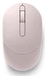Миша Dell Mobile Wireless Mouse - MS3320W - Ash Pink (570-ABPY) - зображення 1