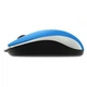 Мишка Genius DX-110 USB Blue (31010116103) - изображение 3