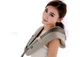 Массажер ударный Cervical Massage Shawls для шеи и плеч (ICL44) - изображение 5
